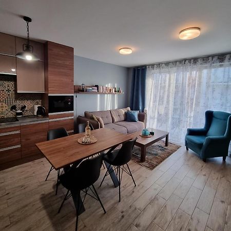Apartament Klifowa 7/16 Daire Rewal Dış mekan fotoğraf