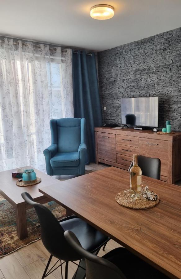 Apartament Klifowa 7/16 Daire Rewal Dış mekan fotoğraf