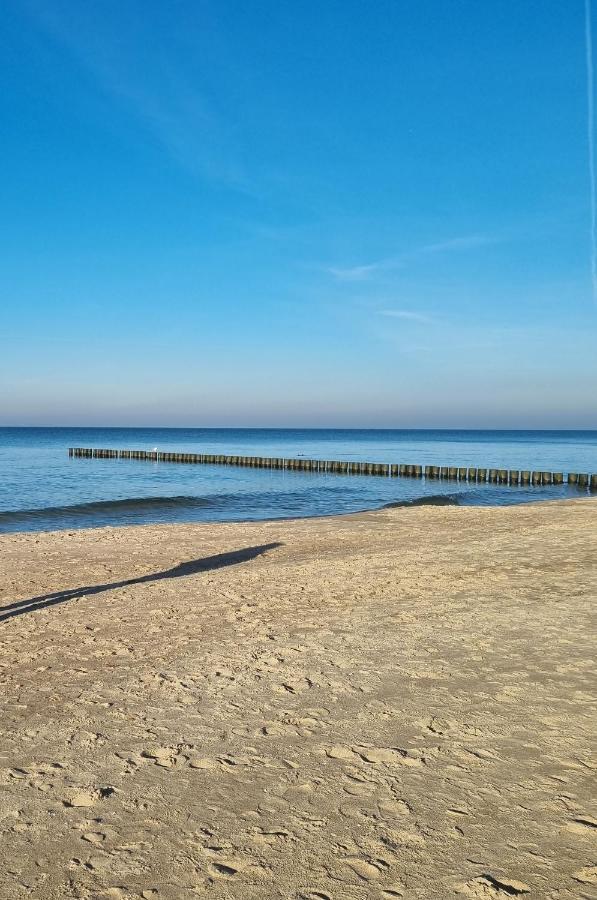Apartament Klifowa 7/16 Daire Rewal Dış mekan fotoğraf