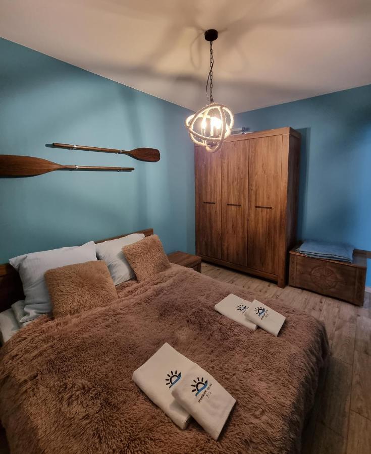 Apartament Klifowa 7/16 Daire Rewal Dış mekan fotoğraf