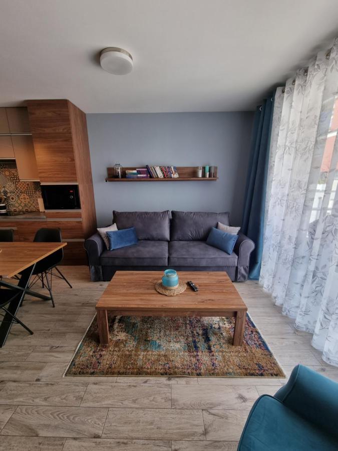 Apartament Klifowa 7/16 Daire Rewal Dış mekan fotoğraf