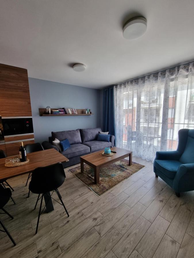 Apartament Klifowa 7/16 Daire Rewal Dış mekan fotoğraf