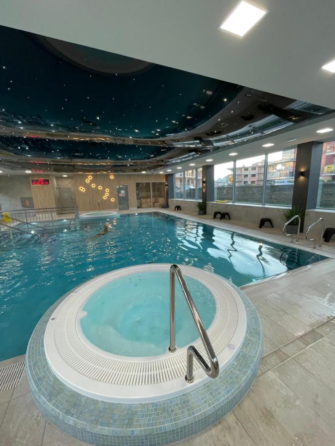 Apartament Klifowa 7/16 Daire Rewal Dış mekan fotoğraf