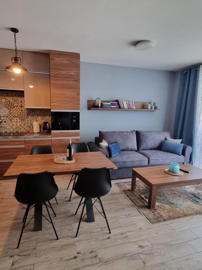 Apartament Klifowa 7/16 Daire Rewal Dış mekan fotoğraf