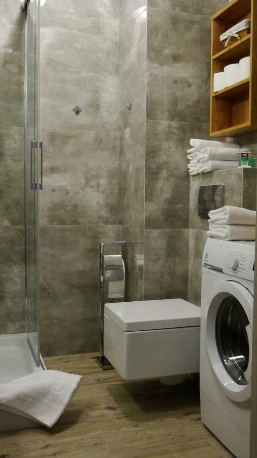 Apartament Klifowa 7/16 Daire Rewal Dış mekan fotoğraf