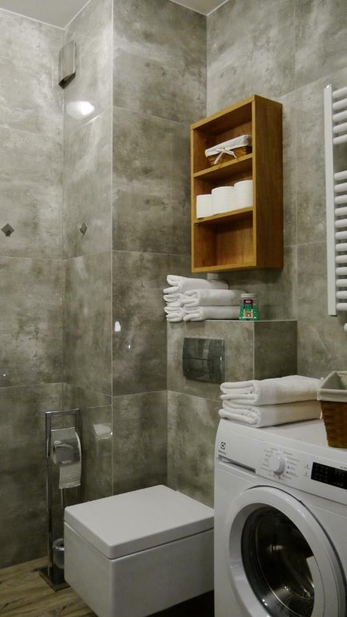 Apartament Klifowa 7/16 Daire Rewal Dış mekan fotoğraf