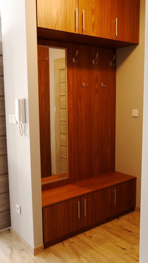 Apartament Klifowa 7/16 Daire Rewal Dış mekan fotoğraf