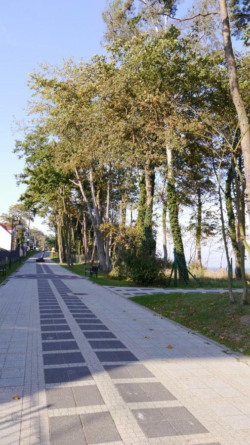 Apartament Klifowa 7/16 Daire Rewal Dış mekan fotoğraf