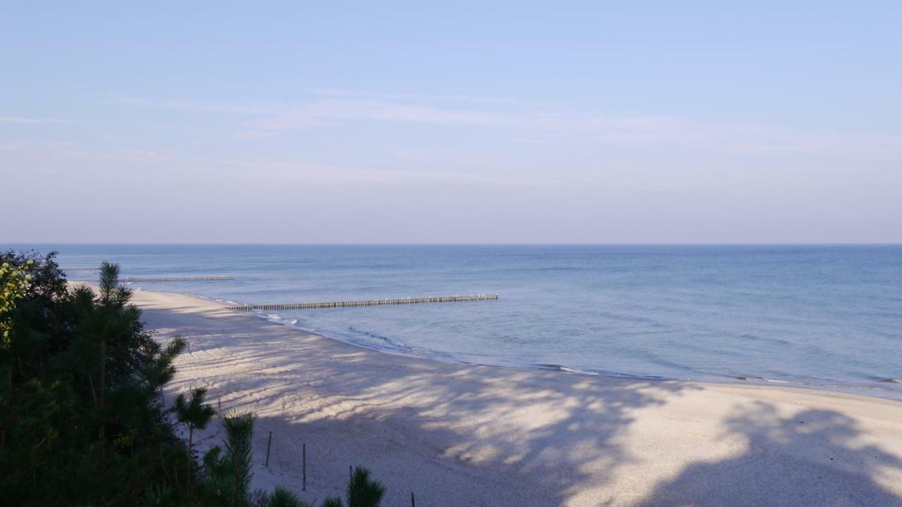 Apartament Klifowa 7/16 Daire Rewal Dış mekan fotoğraf