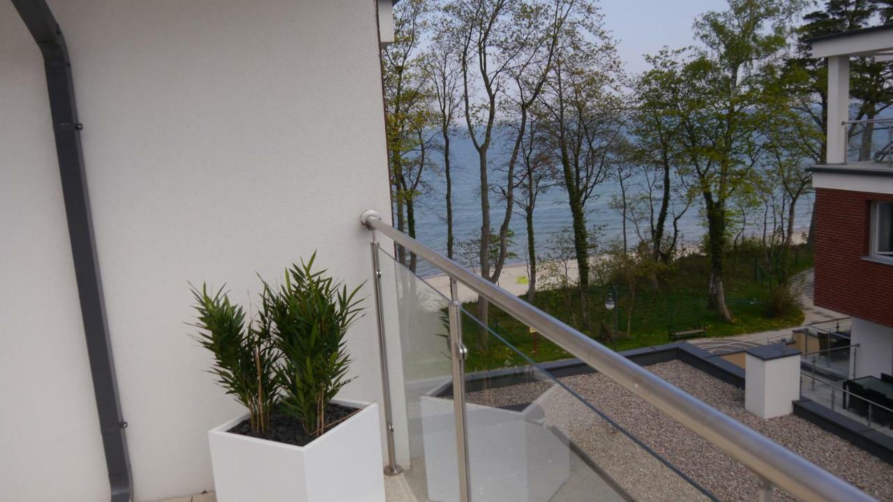 Apartament Klifowa 7/16 Daire Rewal Dış mekan fotoğraf